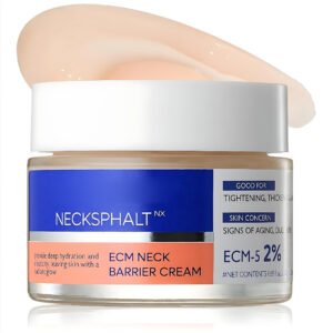 Ecm Neck Barrier Cream