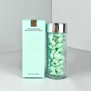 Intense Brightening Capsule Essence