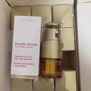 Double Serum Eye Global Age Control Concentrate