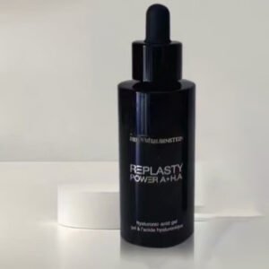 REPLASTY POWER A+H.A Hyaluronic Acid Gel