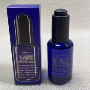MIDNIGHT RECOVERY CONCENTRATE Serum