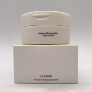 Korean Skincare Radiance Cleansing Balm-Alibaba