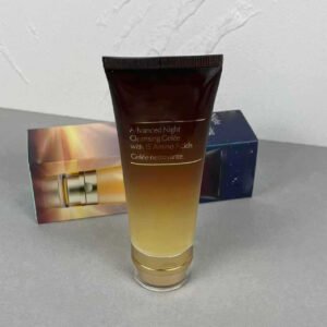 Advanced Night Cleansing Gelée with 15 Amino Acids