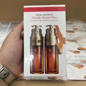 Double Serum Duo Complete Age Control Concentrate