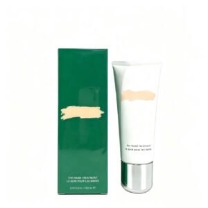 THE HAND TREATMENT LESOIN POUR LES MAINS