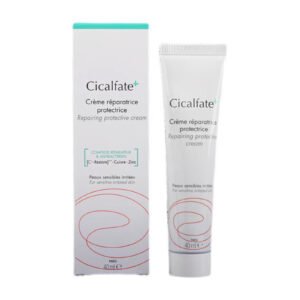 Creme reparatrice protectrice Repairing protective cream