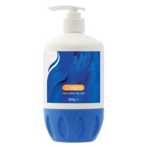Moisturising Cream  Body Lotion for Sensitive Skin