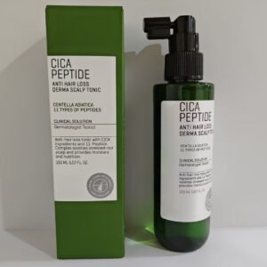 Anti Hair Loss Derma Scalp Tonic