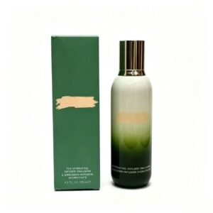THE HYDRATING INFUSED EMULSION L'EMULSION-INFUSION HYDRATANTE