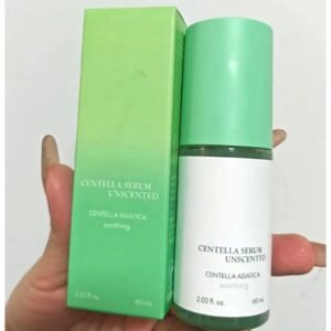 Wonder Releaf Centella Serum Unscented