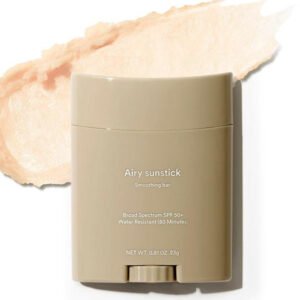 Airy sunstick Broad Spectrum SPF 50+