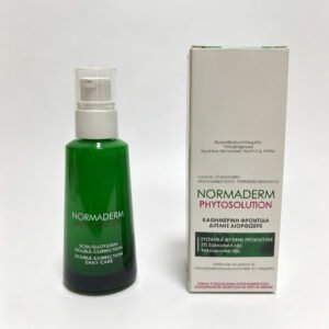 NORMADERM PHYTOSOLUTION Double-Correction Daily Care