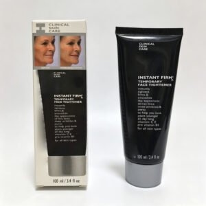 Instant Firm Temporary Face Tightener Cream