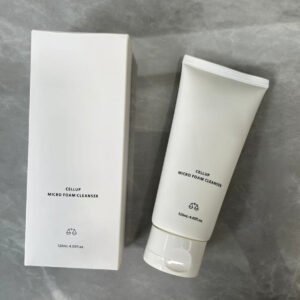 Cellup Micro Foam Cleanser