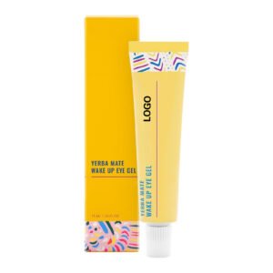 Yerba Mate Wake up Eye Gel Eye Cream