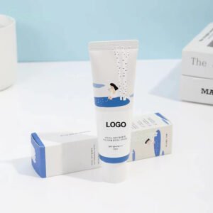 White Birch Moisturizing Sunscreen Cream