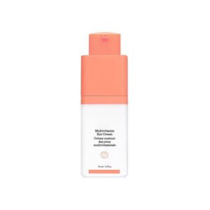 Multivitamin Eye Cream Creme Contour