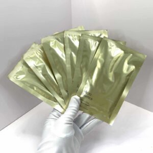 Micro Essence Infusion Mask