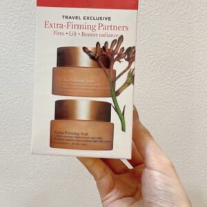 Travel Exclusive Extra-Firming Partners