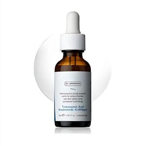 Tranexamic Acid Serum