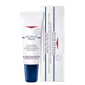 Acute Lip Balm for Severely Dry Lips