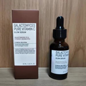 Galactomyce Spure Vitamin C Glow Serum