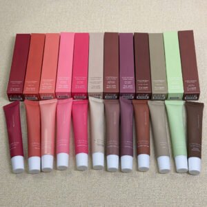 13 Colors Lip Butter Balm