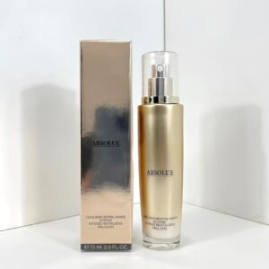 Intense Revitalizing Emulsion