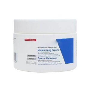 Moisturising Cream For Dry to Very Dry Skin