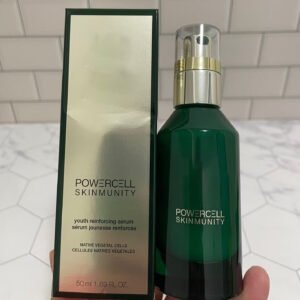 75ml POWERCELL SKINMUNITY Youth Reinforcing Serum