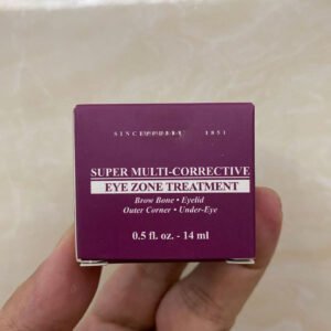 14ml SUPER MULTI-CORRECTIVE EYE ZONE TREATMENT