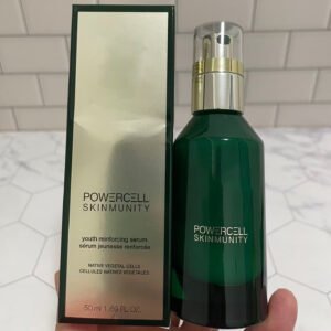 50ml POWERCELL SKINMUNITY Youth Reinforcing Serum