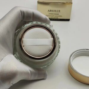 Absolue Rose Illuminating Loose Setting Powder