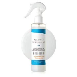 Exfoliating Body Tx-Spray