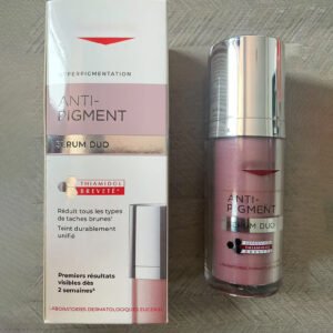Anti-Pigment Skin Care Serum