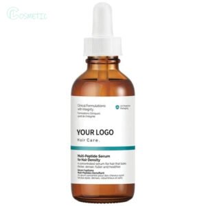 Retinol 1% in Squalane for Hair Density