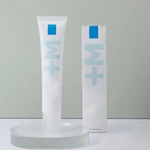 Duo+M Acne Clearing Double Essence