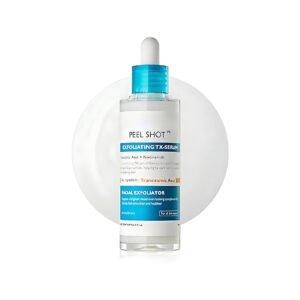 EXFOLIATING TX-SERUM