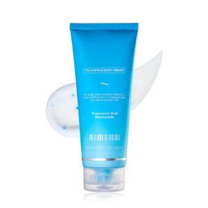 Tx-Capsule Body Cream