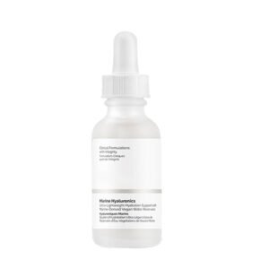 Marine Hyaluronics Face Serum