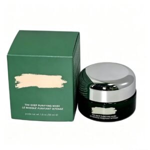 THE DEEP PURIFYING MASK LEMA SOUE PURIFIANT INTENSE