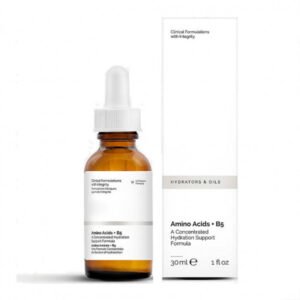 Amino Acids + B5 Face Serum