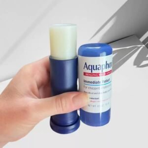 Baby Healing Balm Stick Moisturizes and Soothes Dry