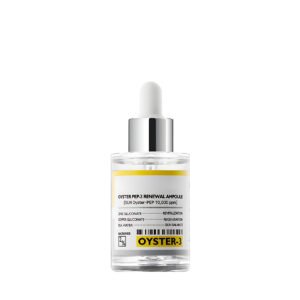Oyster Pep-3 Renewal Ampoule Serum