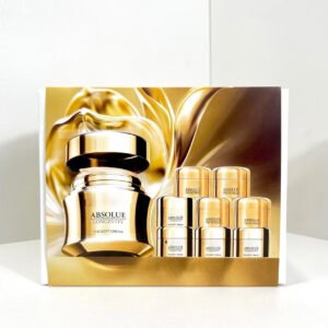 Absolue Longevity The Soft Cream Gift Set