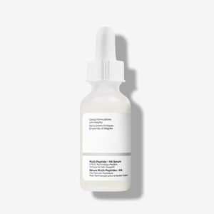 Multi-peptide+ HA serum