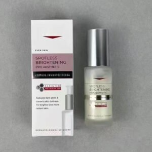 Spotless Brightening Pro Aesthetic Serum