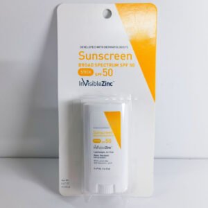 Sunscreen Broad Spectrum Spf 50 Stick