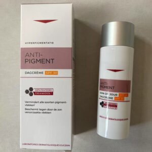 Anti-Pigment Hyperpigmentatie Cream
