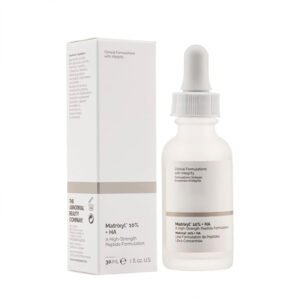 Matrixyl' 10%+ HA Face Serum